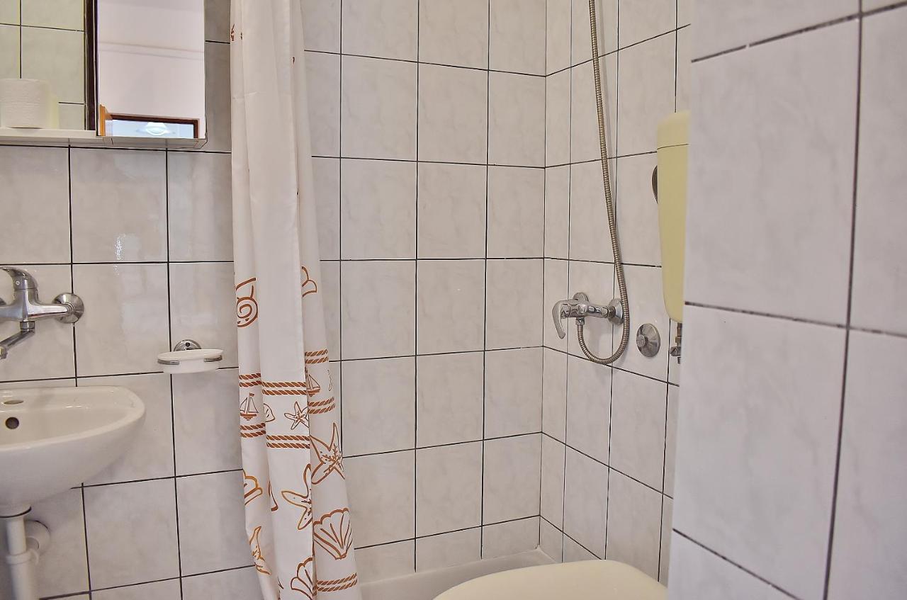 Apartament Banjol 외부 사진