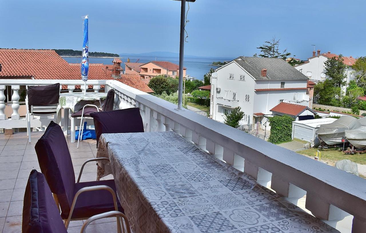 Apartament Banjol 외부 사진