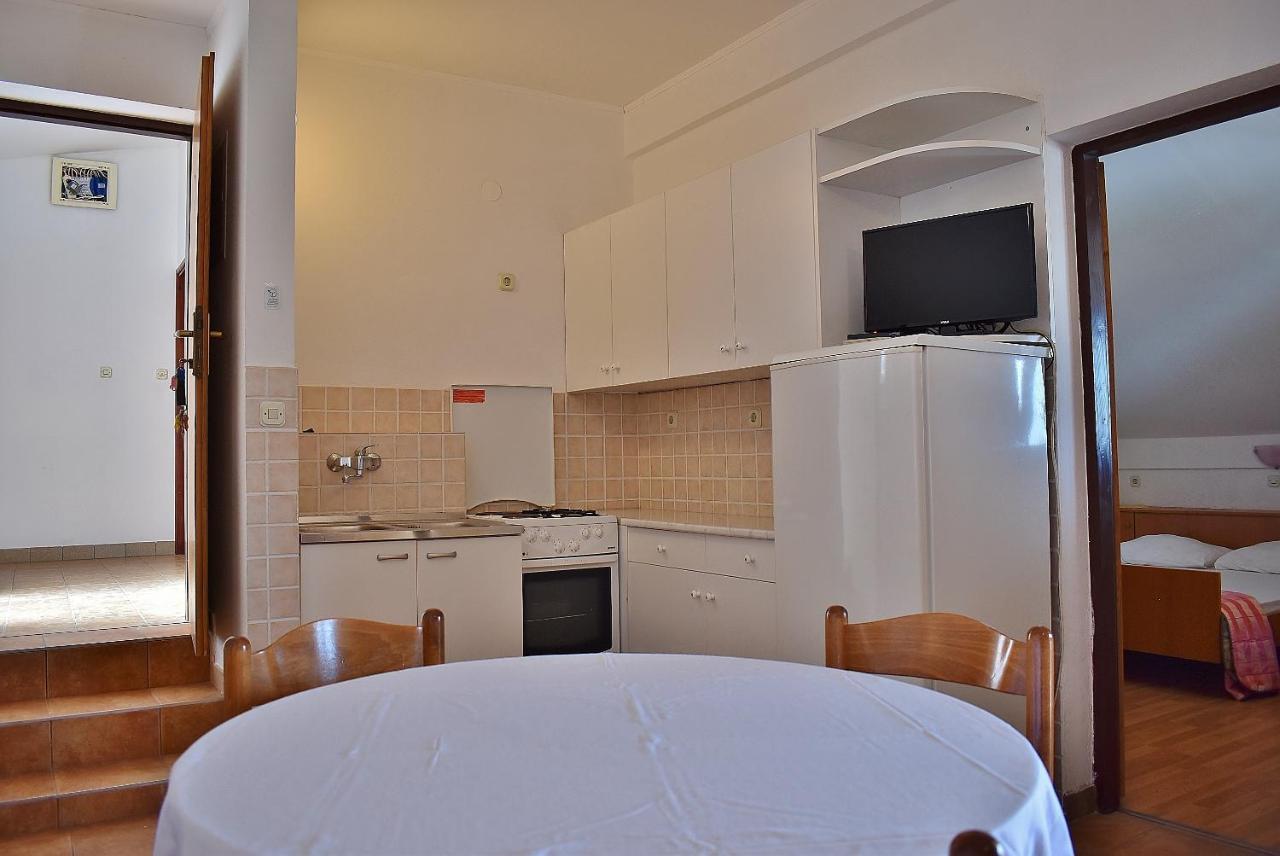 Apartament Banjol 외부 사진