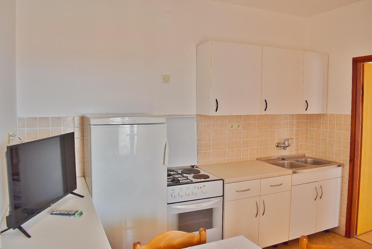 Apartament Banjol 외부 사진
