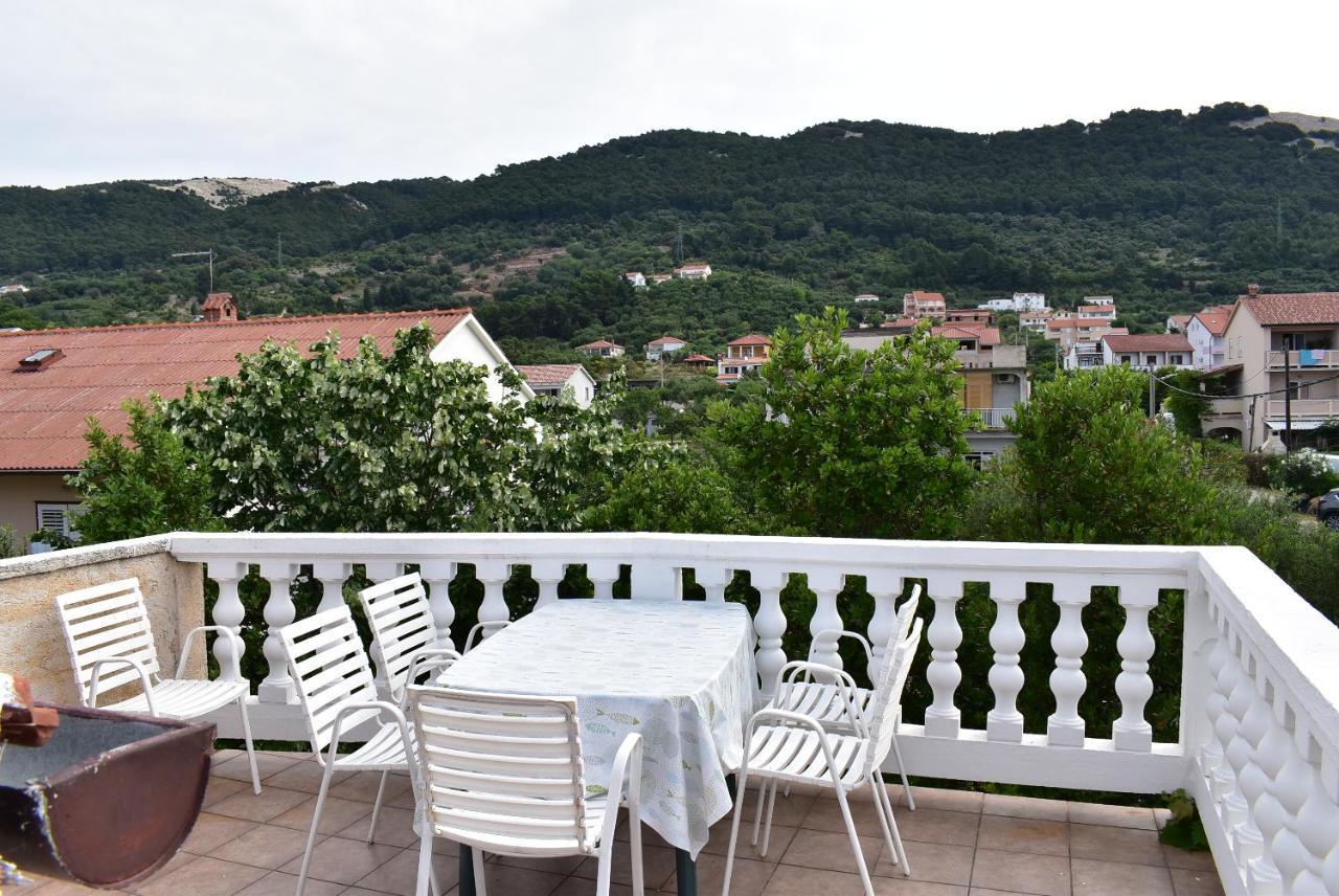 Apartament Banjol 외부 사진