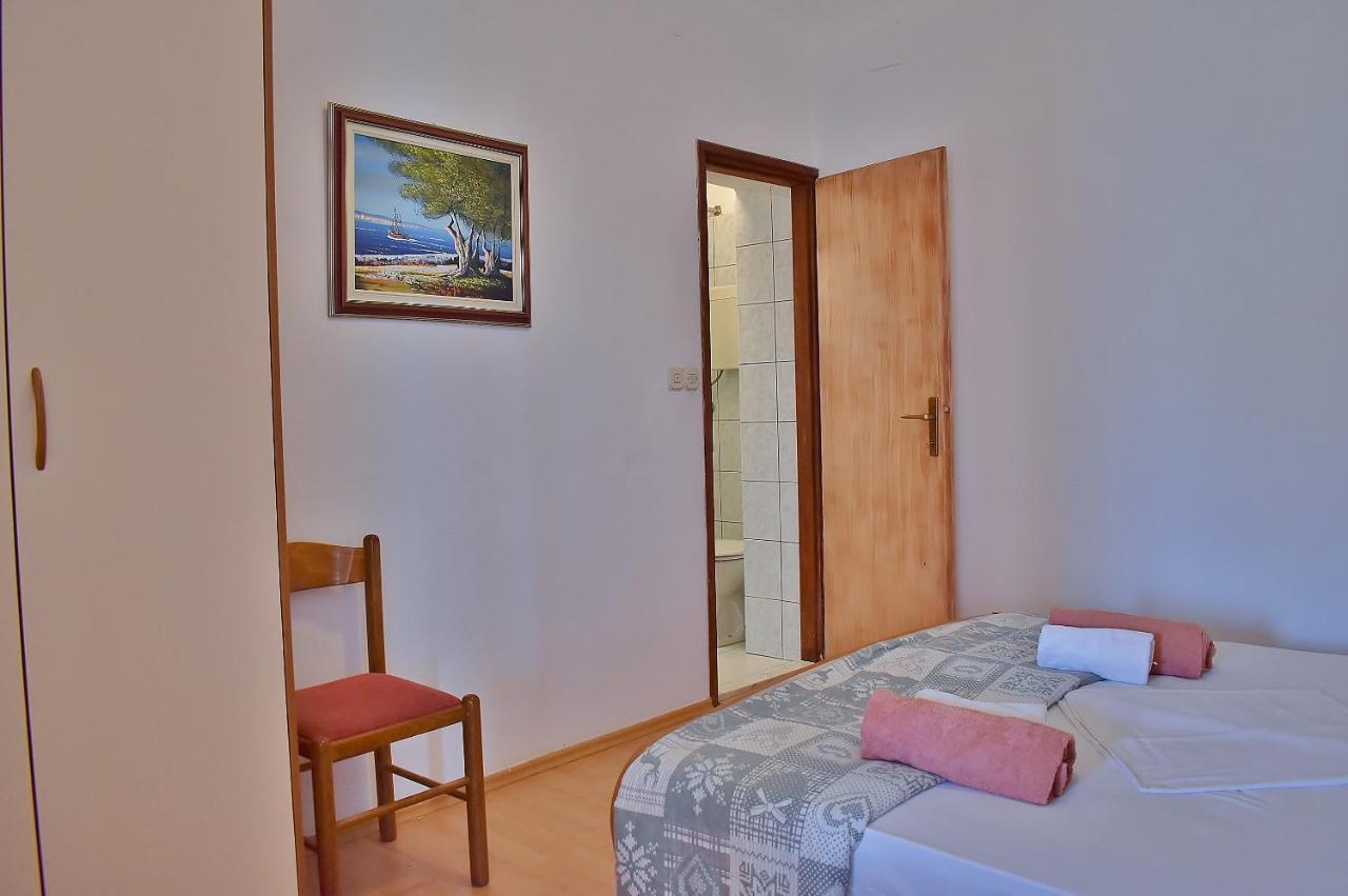 Apartament Banjol 외부 사진
