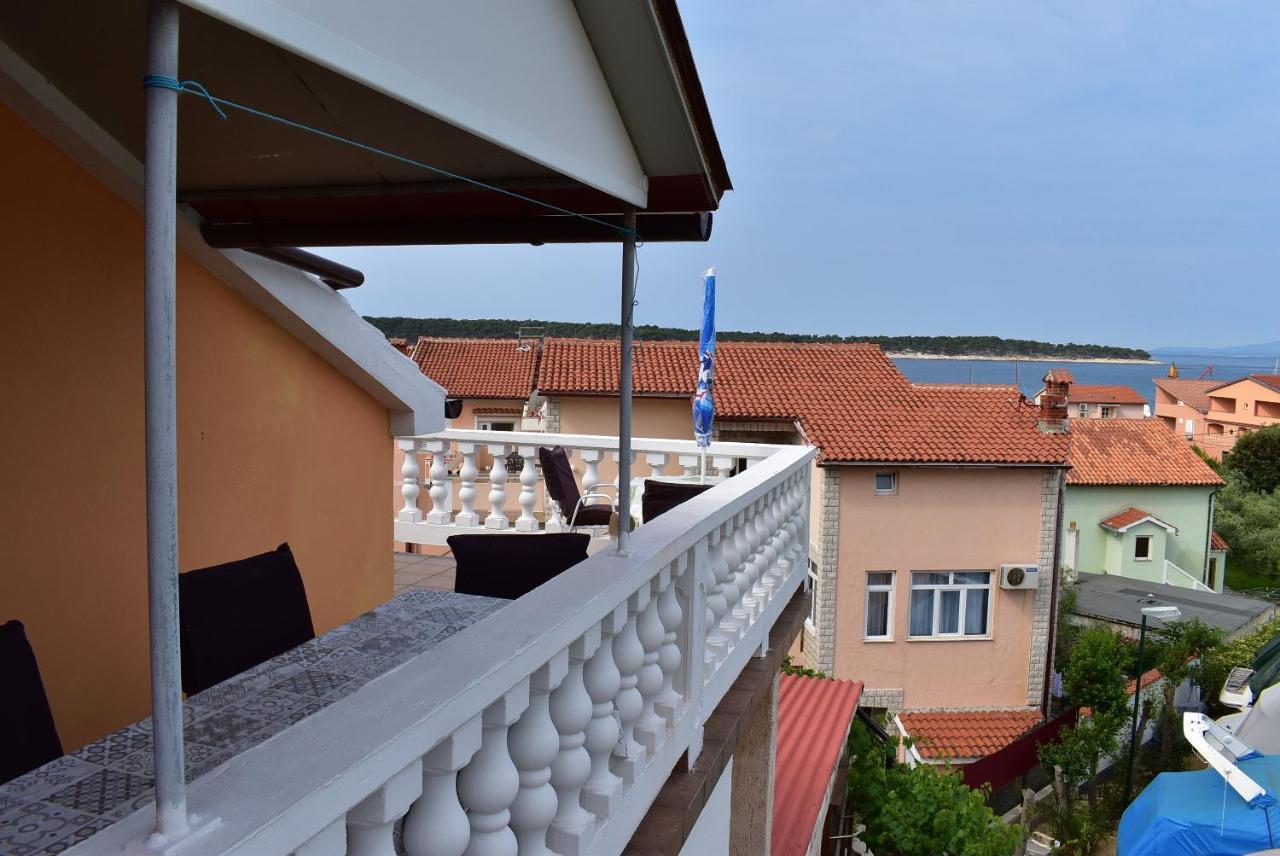 Apartament Banjol 외부 사진