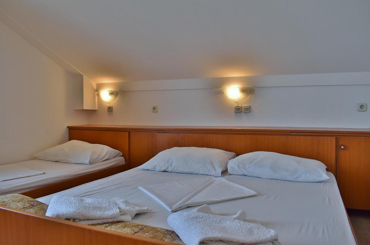 Apartament Banjol 외부 사진