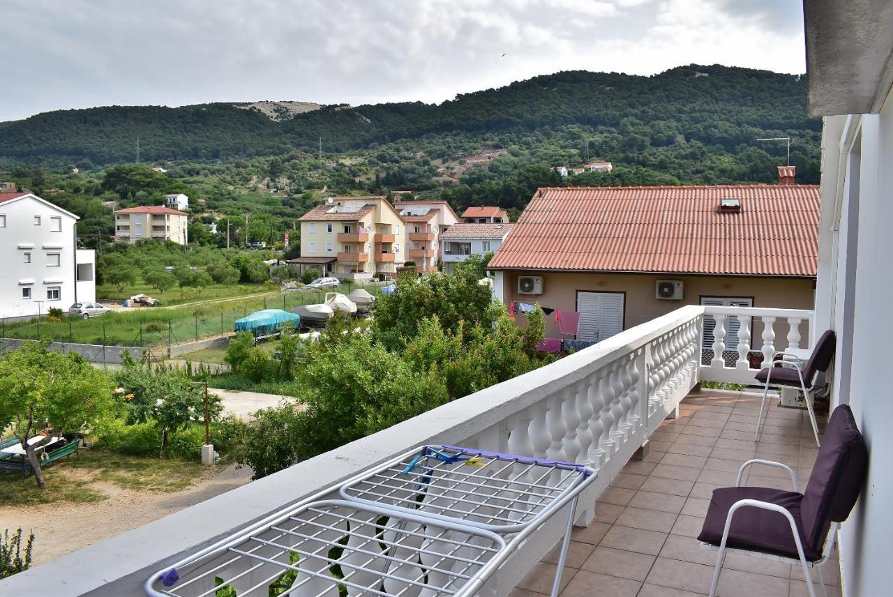 Apartament Banjol 외부 사진