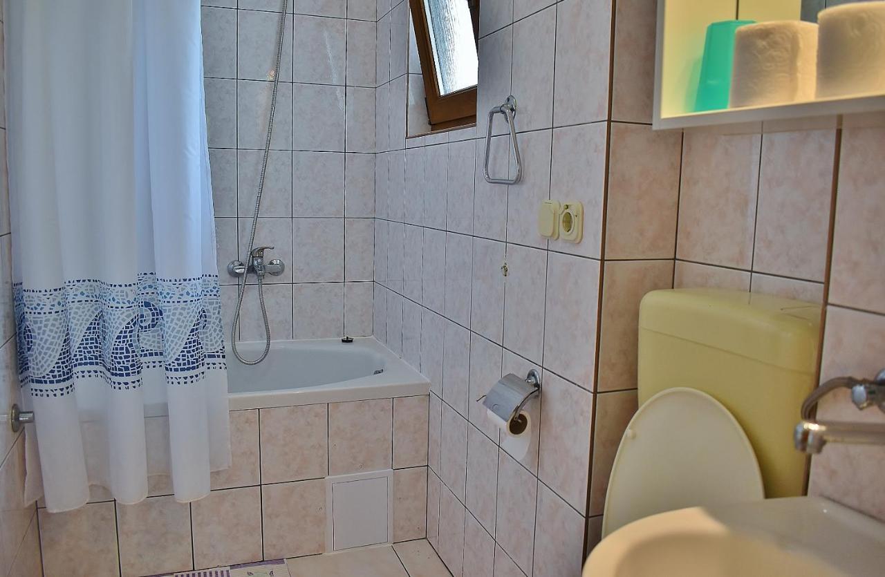 Apartament Banjol 외부 사진
