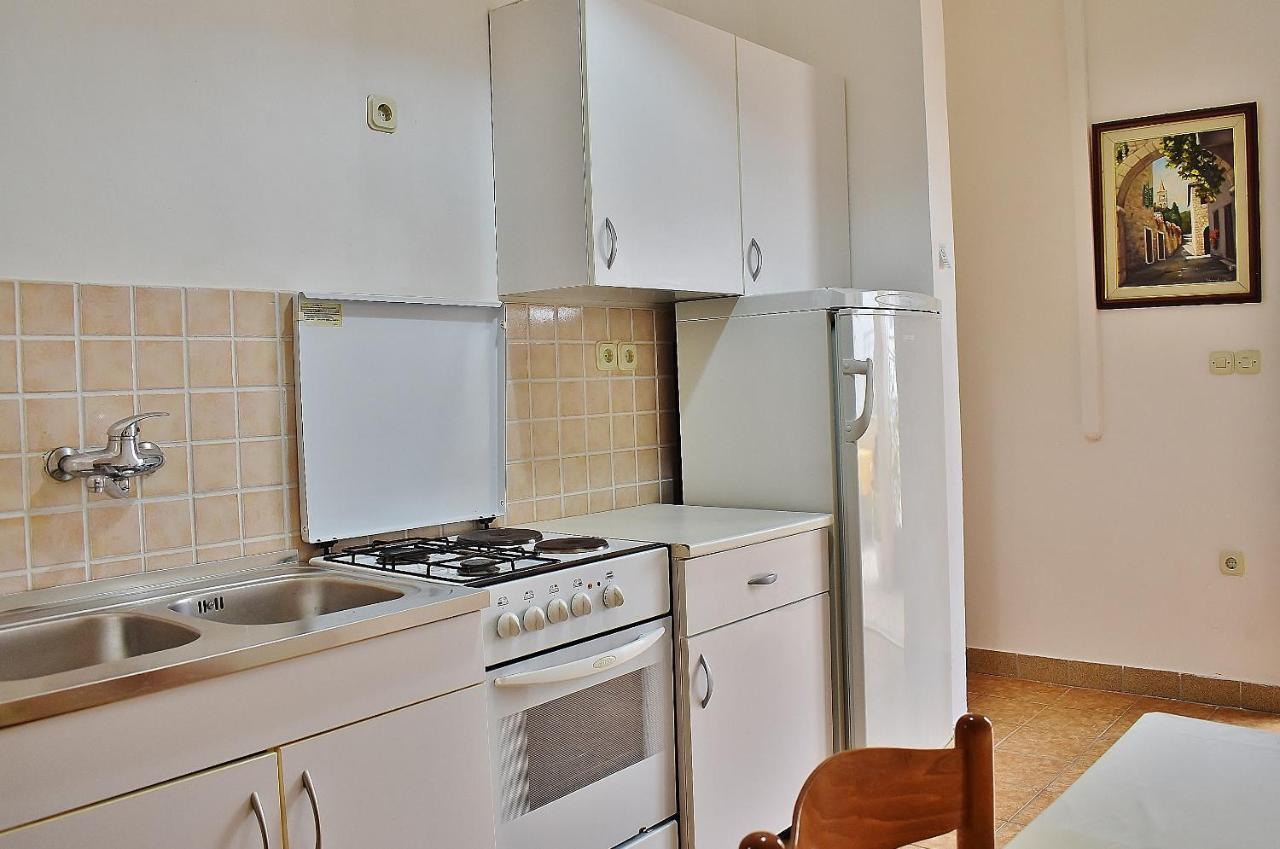 Apartament Banjol 외부 사진