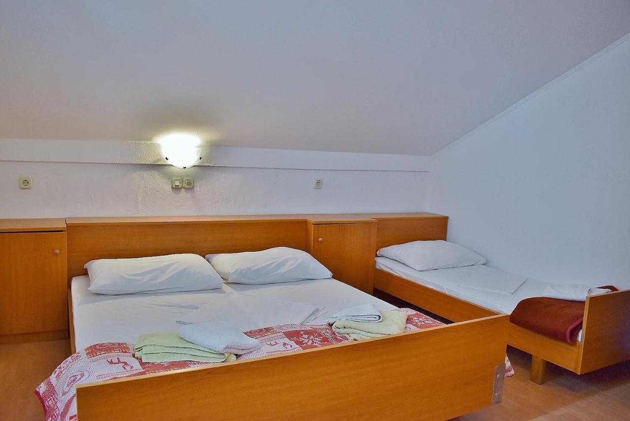 Apartament Banjol 외부 사진