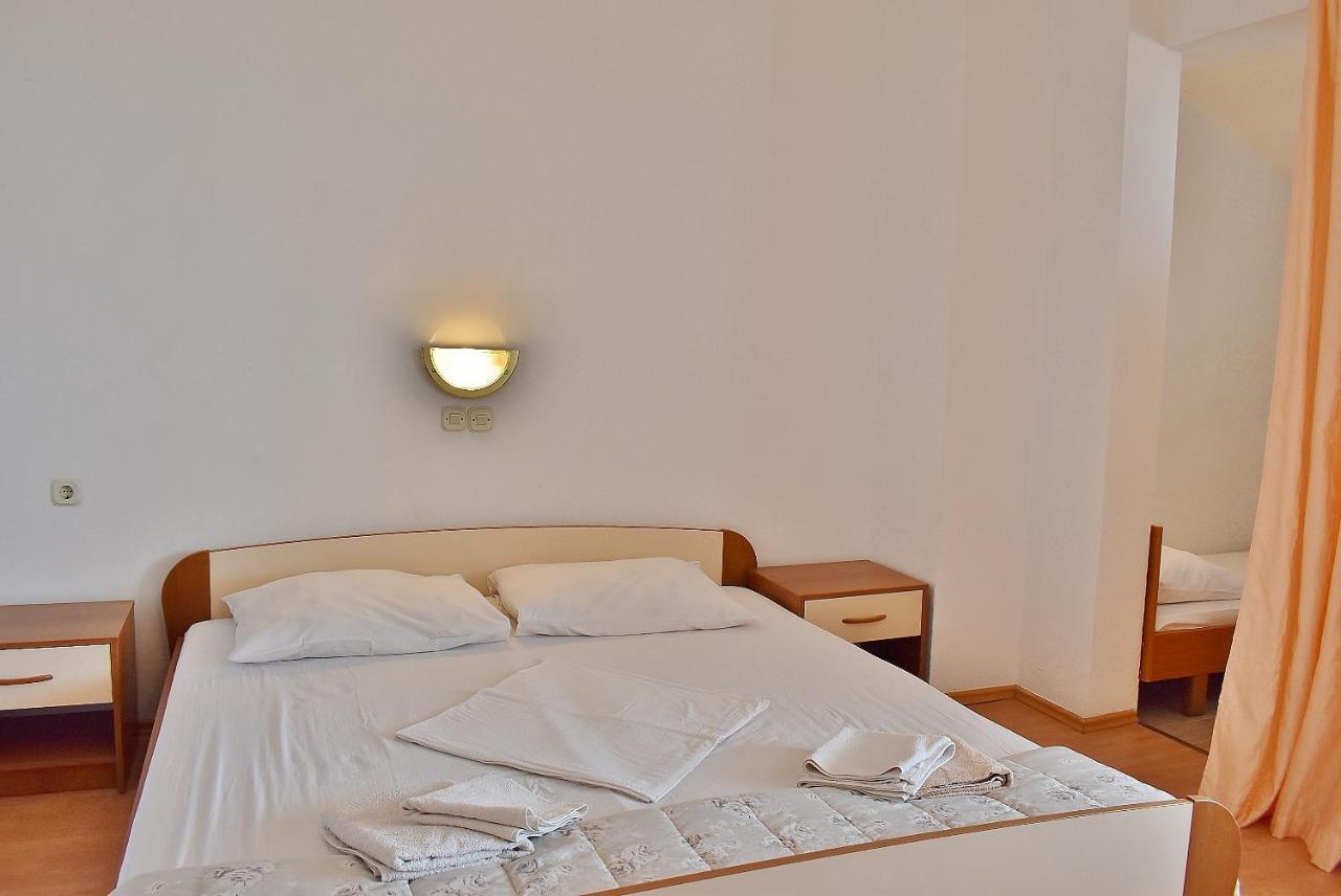 Apartament Banjol 외부 사진