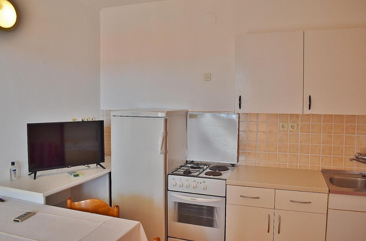 Apartament Banjol 외부 사진