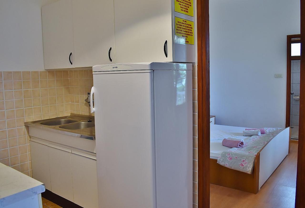 Apartament Banjol 외부 사진
