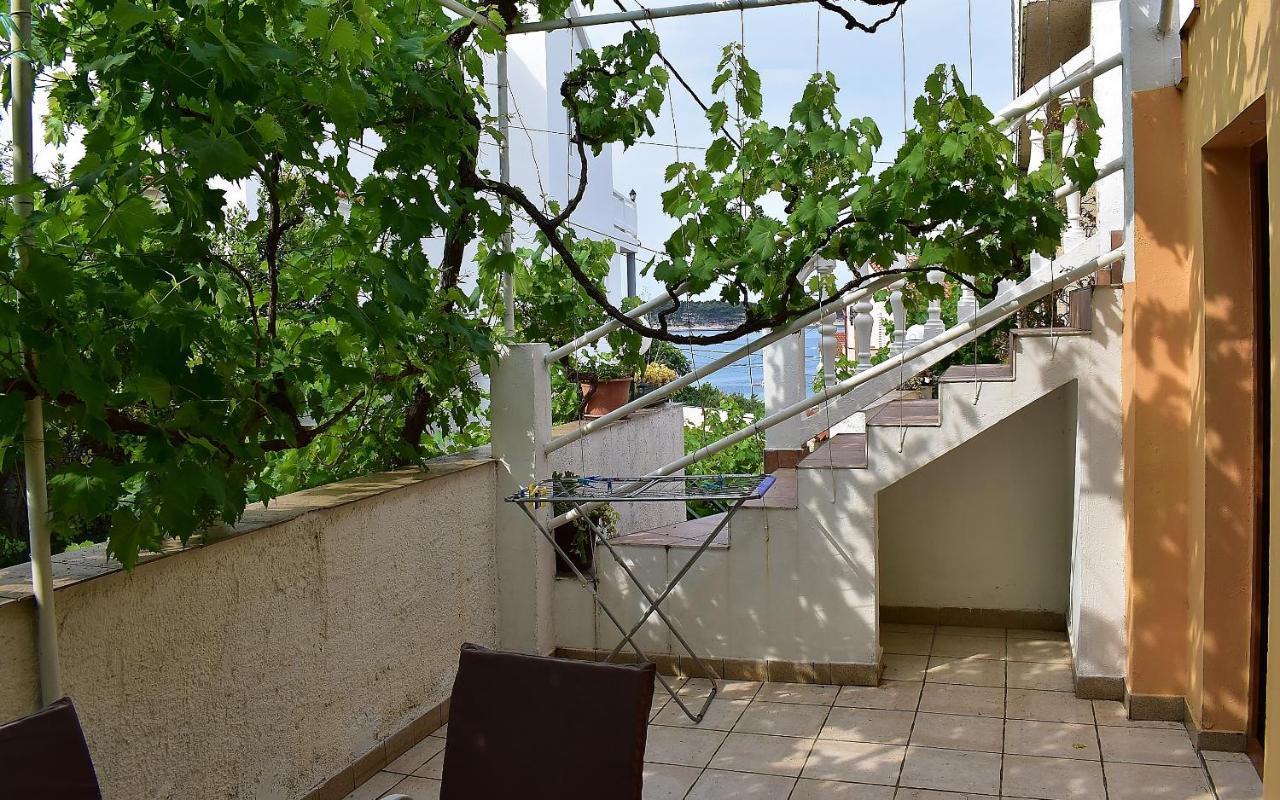 Apartament Banjol 외부 사진