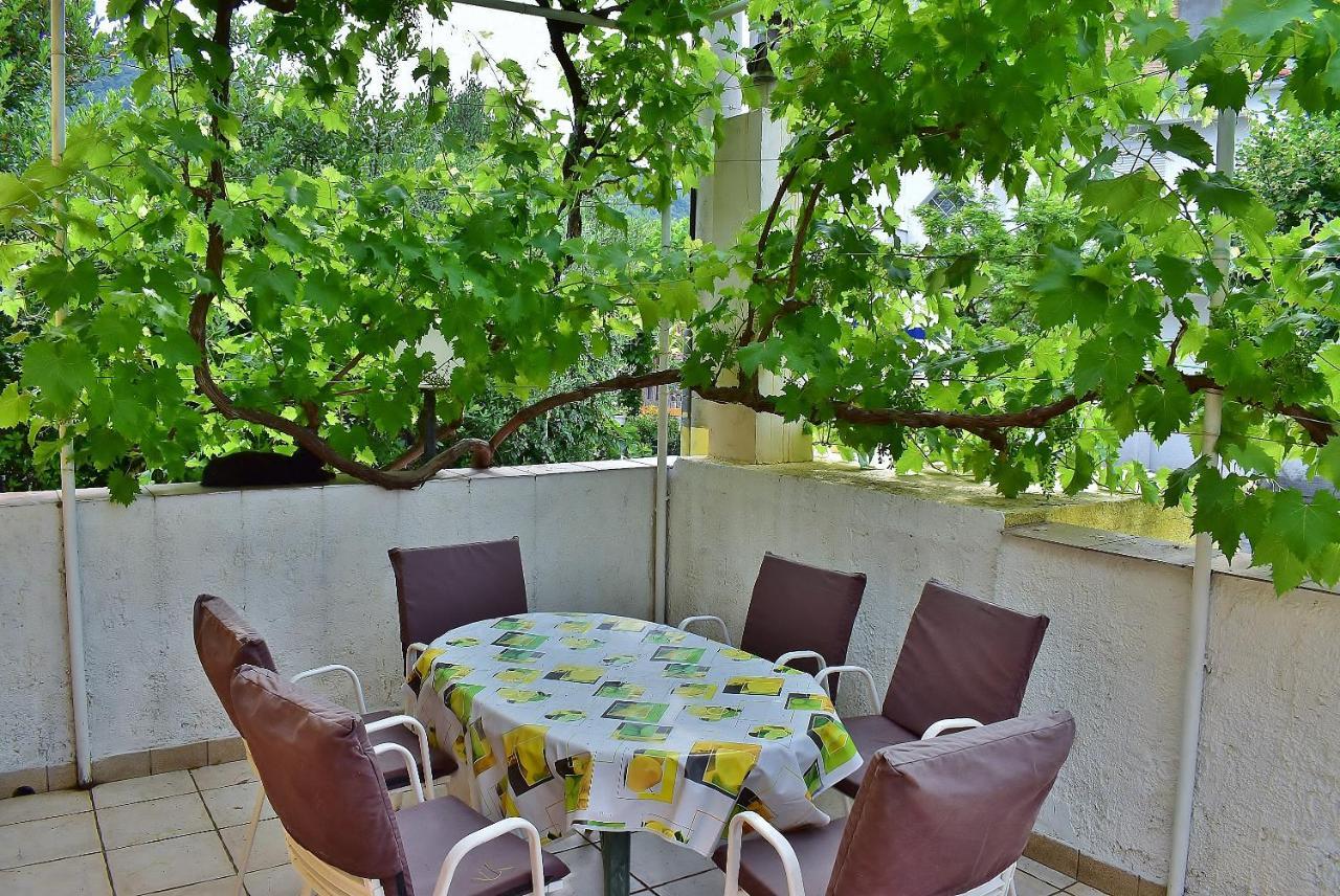 Apartament Banjol 외부 사진
