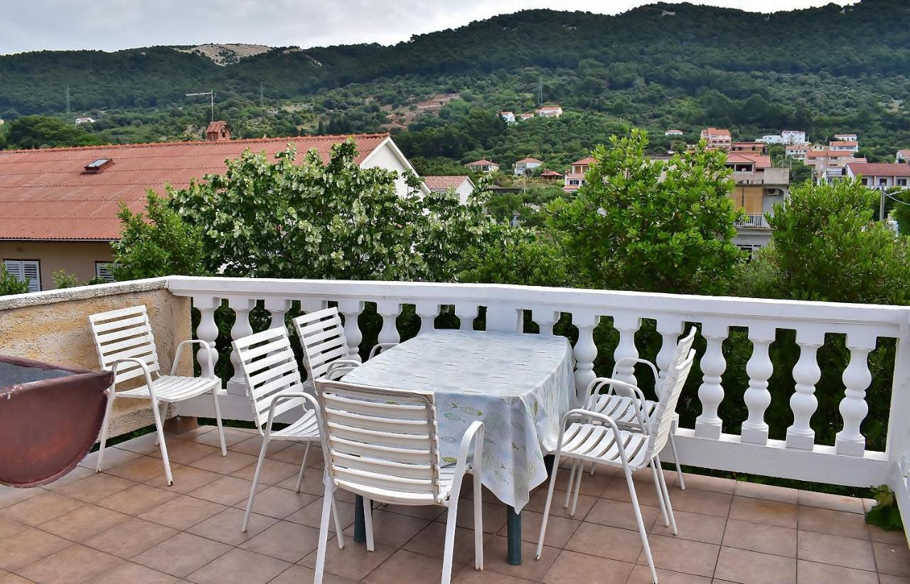 Apartament Banjol 외부 사진
