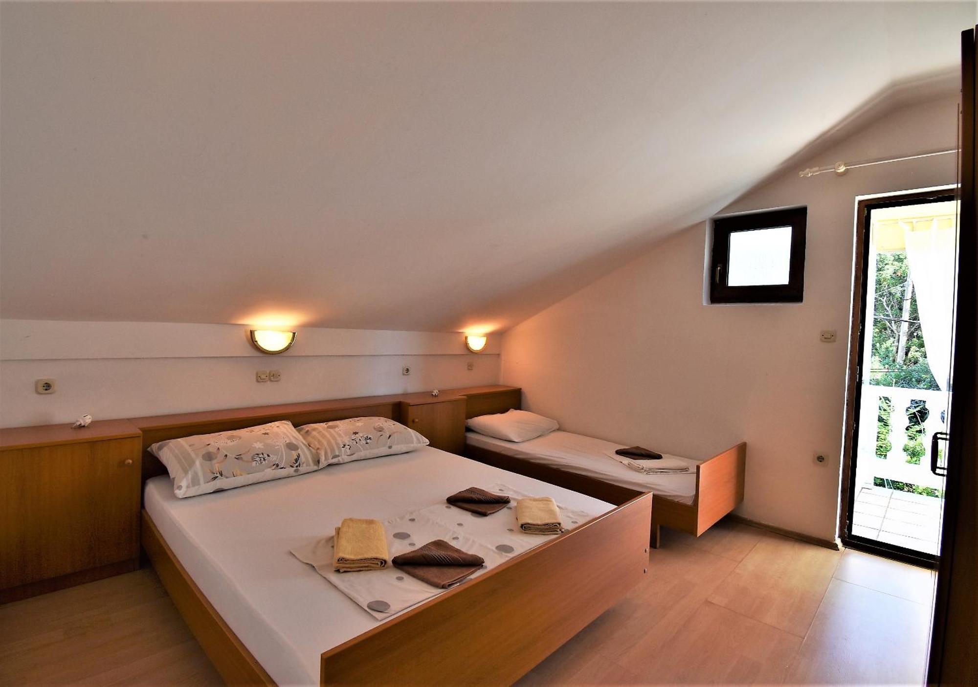 Apartament Banjol 외부 사진