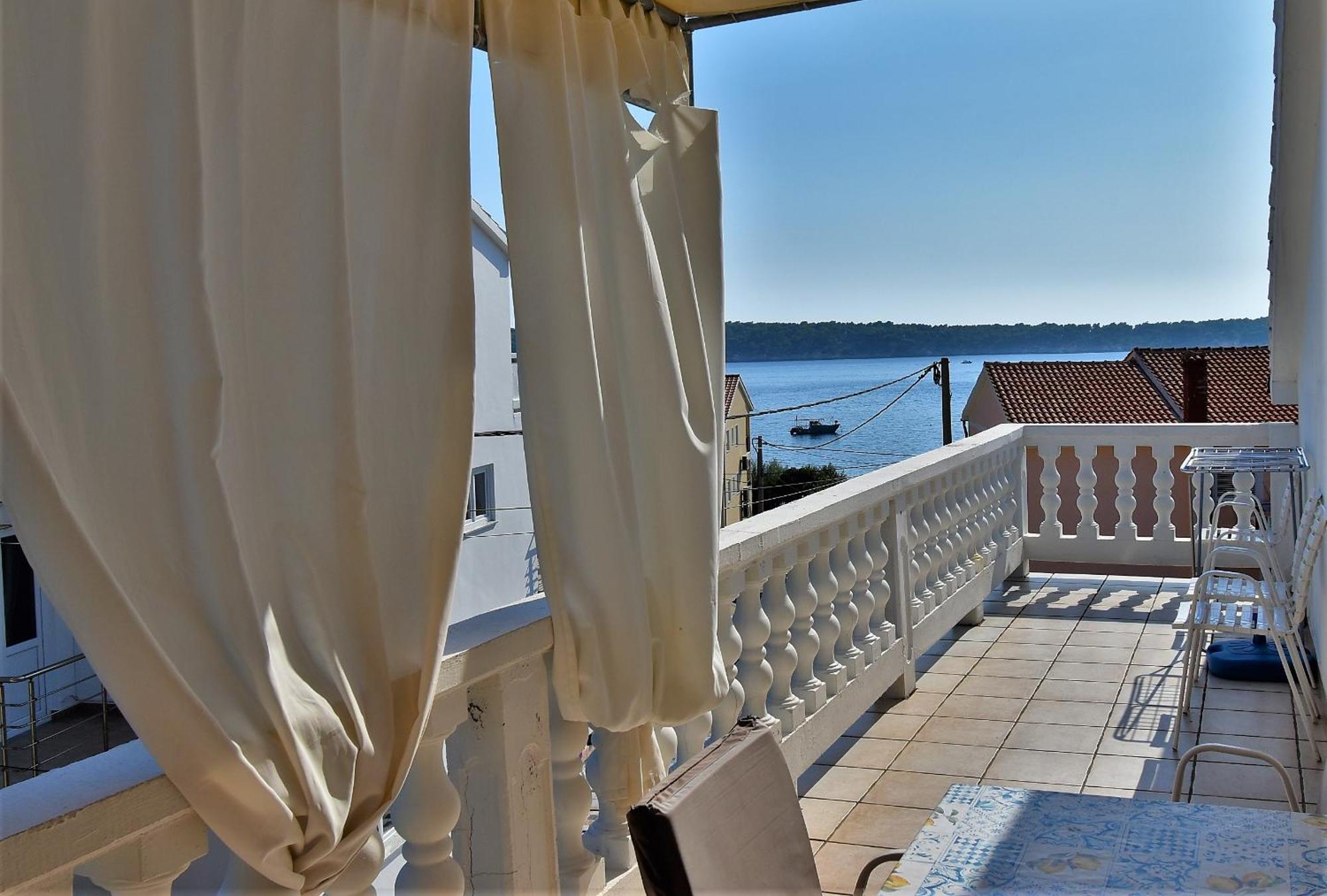 Apartament Banjol 외부 사진