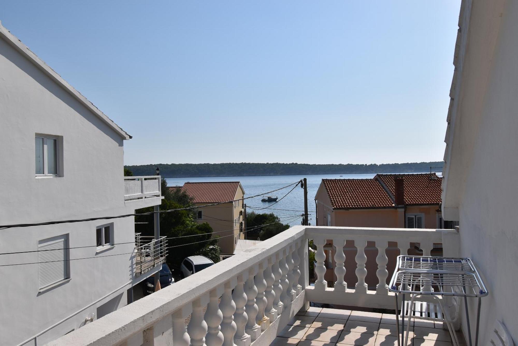 Apartament Banjol 외부 사진
