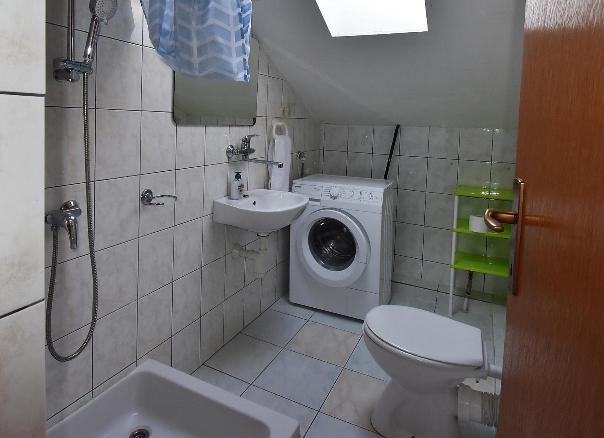 Apartament Banjol 외부 사진