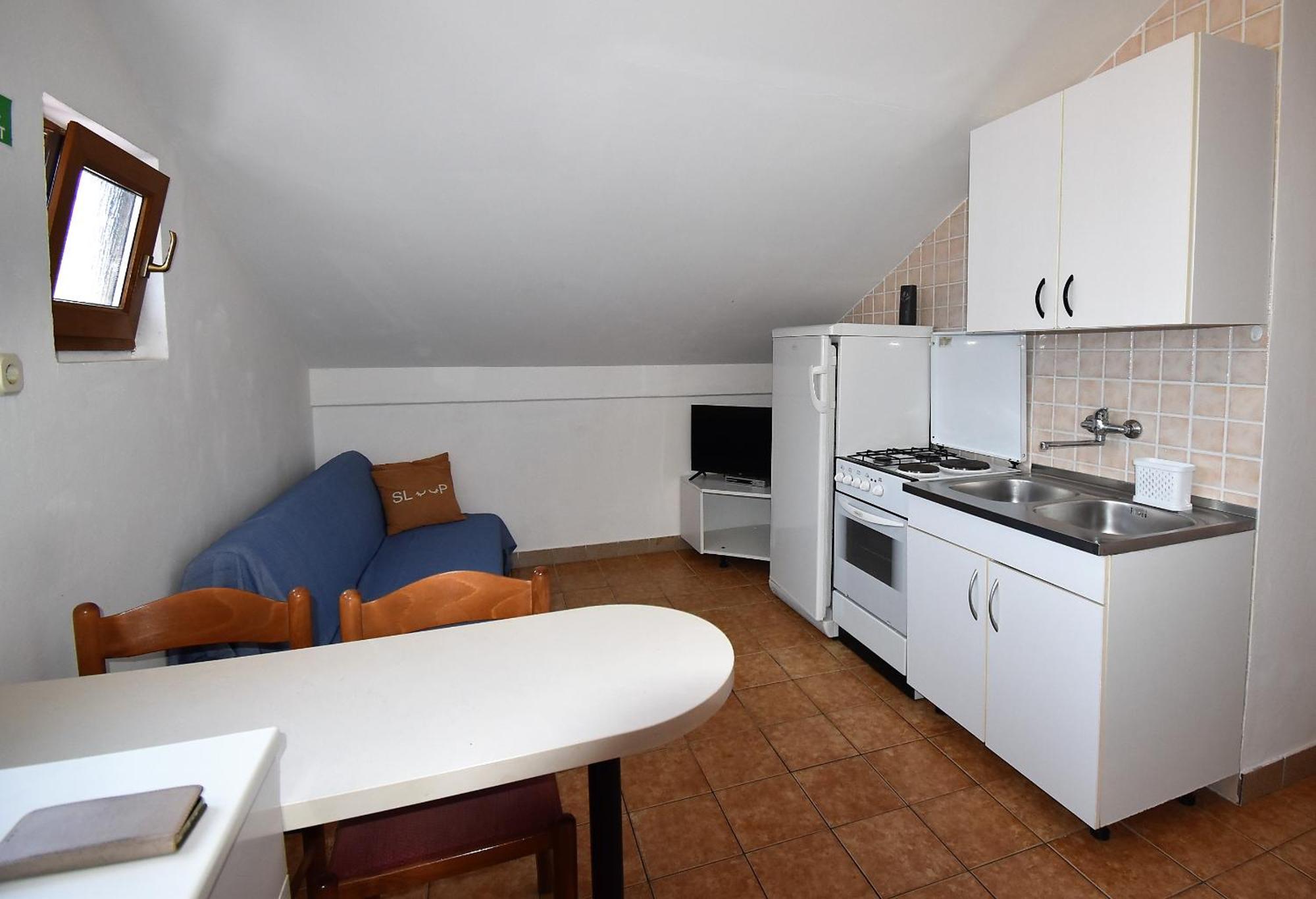 Apartament Banjol 외부 사진